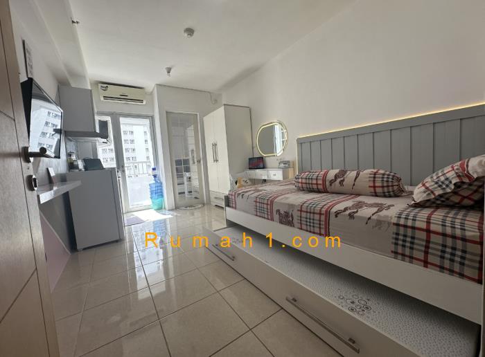 Foto Apartemen Educity Pakuwon City disewakan, Apartemen Id: 7219