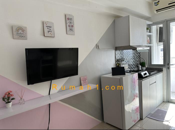 Foto Apartemen Educity Pakuwon City disewakan, Apartemen Id: 7219