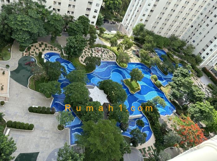 Foto Apartemen Educity Pakuwon City disewakan, Apartemen Id: 7219