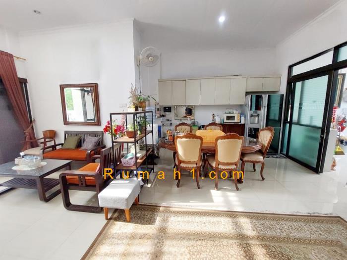 Foto Rumah dijual di Kencana Loka BSD, Rumah Id: 7222