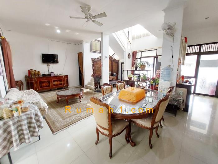 Foto Rumah dijual di Kencana Loka BSD, Rumah Id: 7222