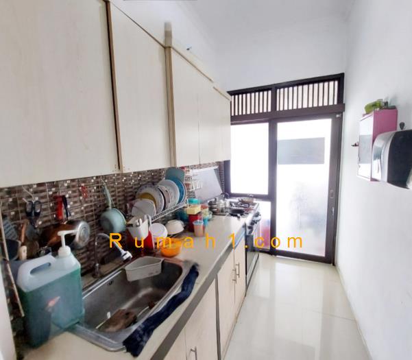 Foto Rumah dijual di Kencana Loka BSD, Rumah Id: 7222