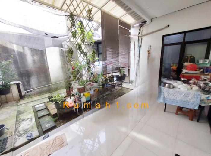 Foto Rumah dijual di Kencana Loka BSD, Rumah Id: 7222