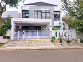 Image rumah dijual di Bumi Serpong Damai, BSD, Serpong, Tangerang Selatan, Properti Id 7222