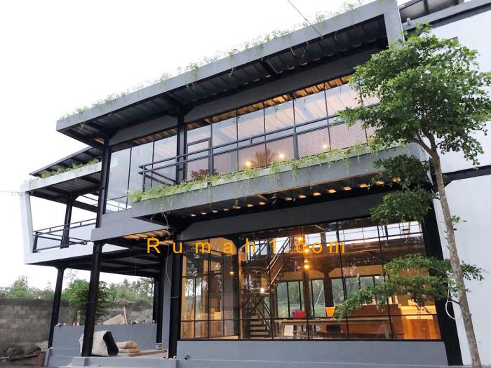 Foto Gedung disewakan di Pakem Binangun, Pakem, Gedung Id: 7223