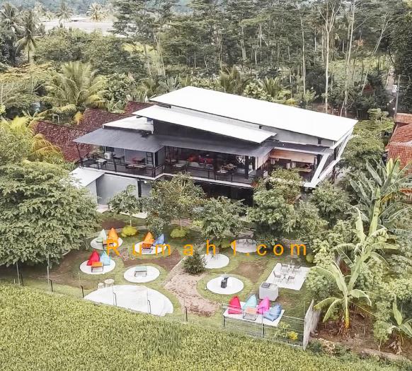 Foto Gedung disewakan di Pakem Binangun, Pakem, Gedung Id: 7223
