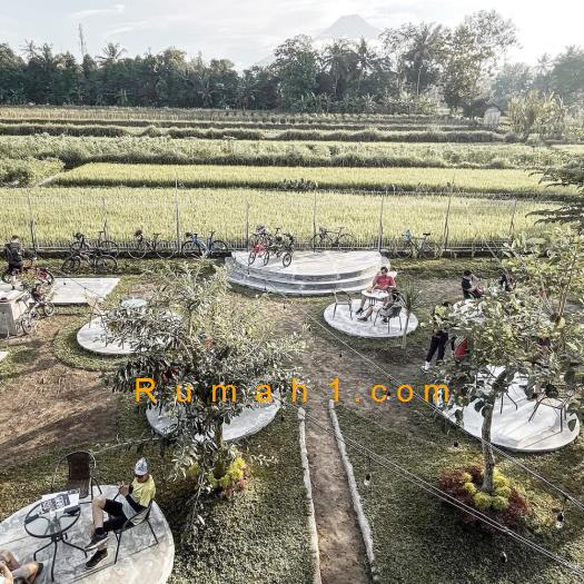 Foto Gedung disewakan di Pakem Binangun, Pakem, Gedung Id: 7223