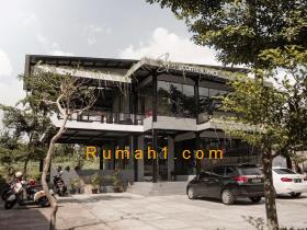 Image gedung disewakan di Pakem Binangun, Pakem, Sleman, Properti Id 7223