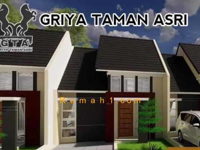Foto Rumah dijual di Griya Taman Asri Tawansari, Rumah Id: 7224