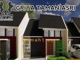 Image rumah dijual di Tawangsari, Taman, Sidoarjo, Properti Id 7224