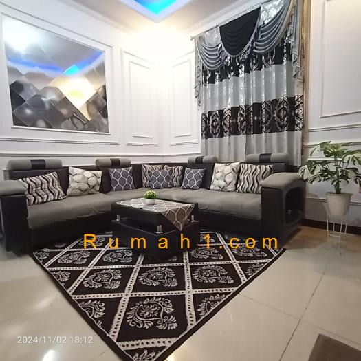Foto Rumah dijual di Bukit Asri Ciomas, Rumah Id: 7225