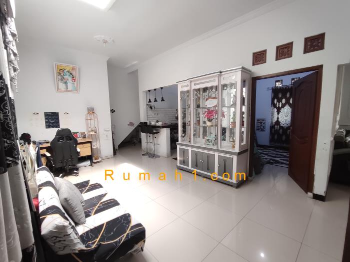 Foto Rumah dijual di Bukit Asri Ciomas, Rumah Id: 7225