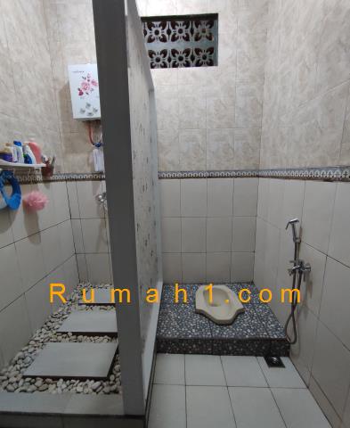 Foto Rumah dijual di Bukit Asri Ciomas, Rumah Id: 7225