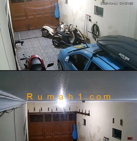 Foto Rumah dijual di Bukit Asri Ciomas, Rumah Id: 7225