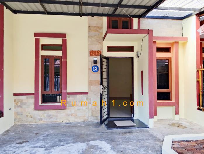 Foto Rumah dijual di Tanjung Selamat Residence 2, Rumah Id: 7227