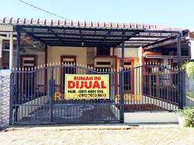 Image rumah dijual di Tanjung Anom, Pancur Batu, Deli Serdang, Properti Id 7227
