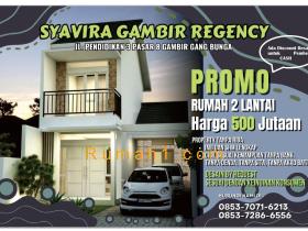Image rumah dijual di Tembung, Percut Sei Tuan, Deli Serdang, Properti Id 7228