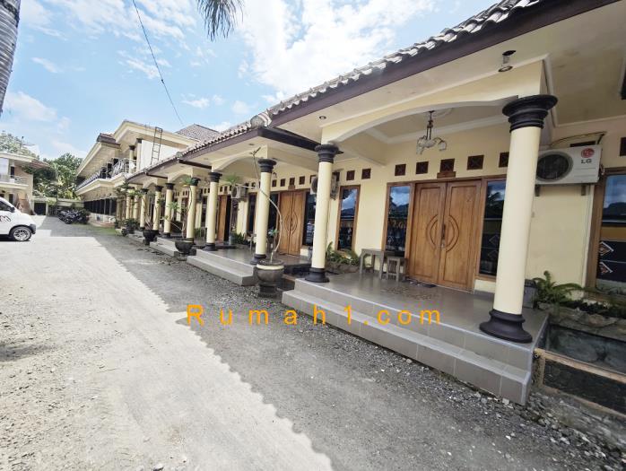Foto Hotel dijual di Borobudur, Borobudur, Hotel Id: 7229