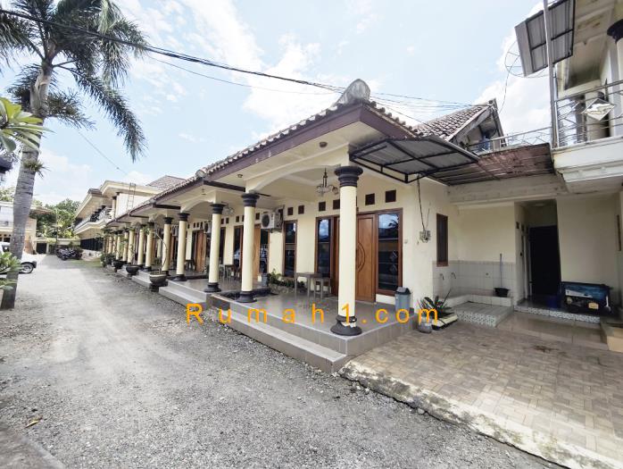 Foto Hotel dijual di Borobudur, Borobudur, Hotel Id: 7229