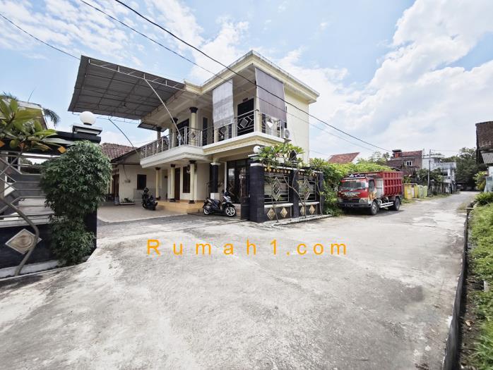 Foto Hotel dijual di Borobudur, Borobudur, Hotel Id: 7229