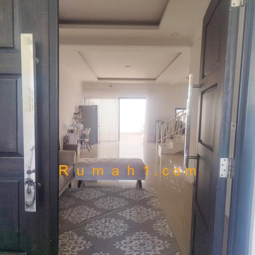 Foto Rumah dijual di Kav BRI Depok, Rumah Id: 7233