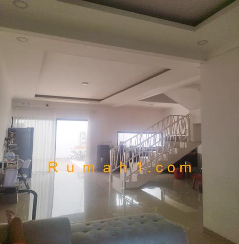 Foto Rumah dijual di Kav BRI Depok, Rumah Id: 7233