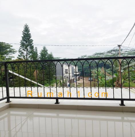 Foto Rumah dijual di Kav BRI Depok, Rumah Id: 7233
