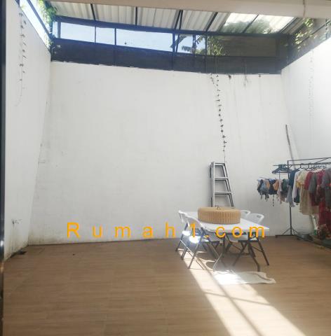 Foto Rumah dijual di Kav BRI Depok, Rumah Id: 7233