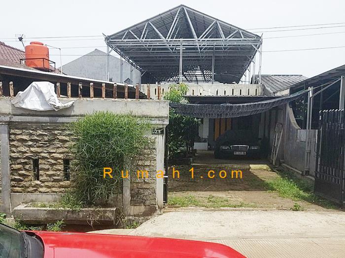 Foto Rumah dijual di Jatikramat, Jatiasih, Rumah Id: 7234