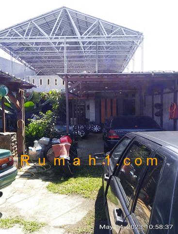 Foto Rumah dijual di Jatikramat, Jatiasih, Rumah Id: 7234