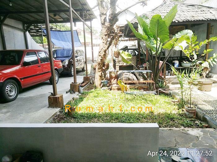 Foto Rumah dijual di Jatikramat, Jatiasih, Rumah Id: 7234