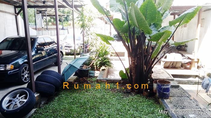 Foto Rumah dijual di Jatikramat, Jatiasih, Rumah Id: 7234