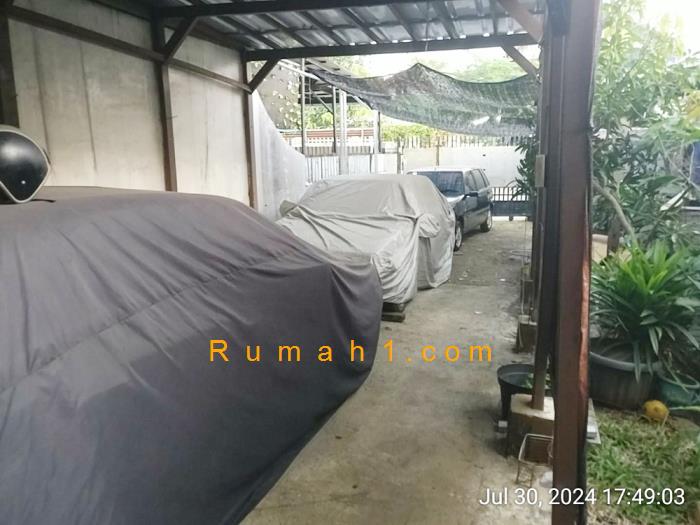 Foto Rumah dijual di Jatikramat, Jatiasih, Rumah Id: 7234