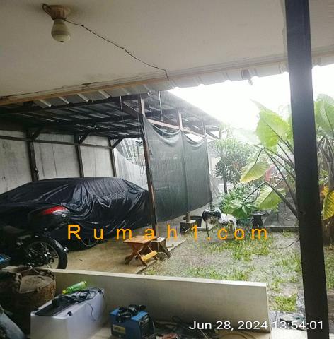 Foto Rumah dijual di Jatikramat, Jatiasih, Rumah Id: 7234
