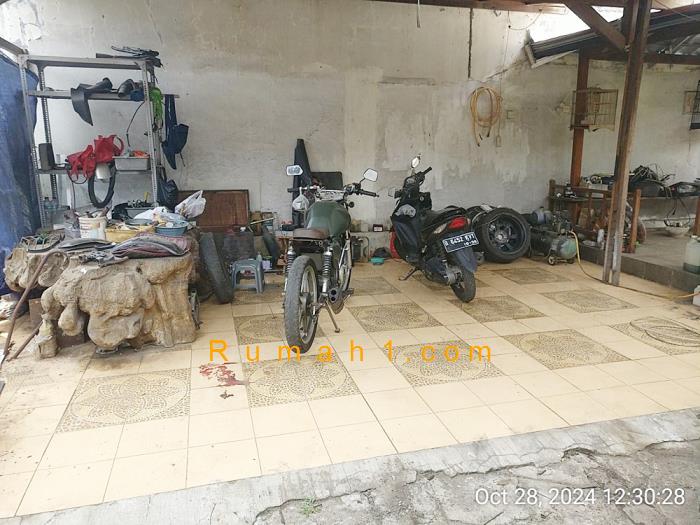 Foto Rumah dijual di Jatikramat, Jatiasih, Rumah Id: 7234