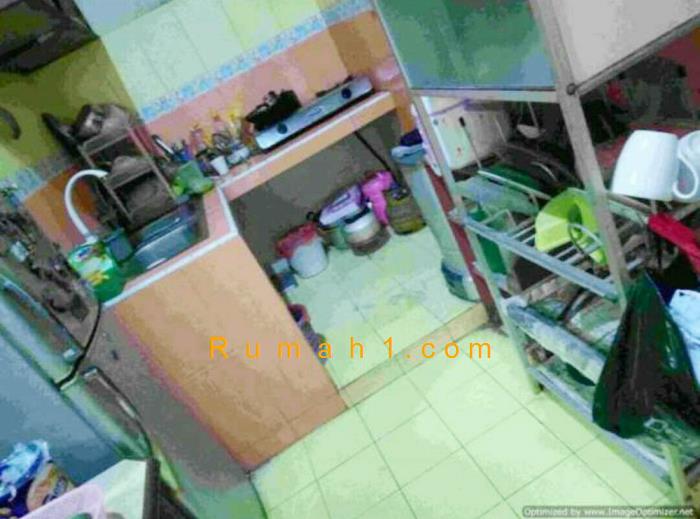 Foto Rumah dijual di Jatikramat, Jatiasih, Rumah Id: 7234