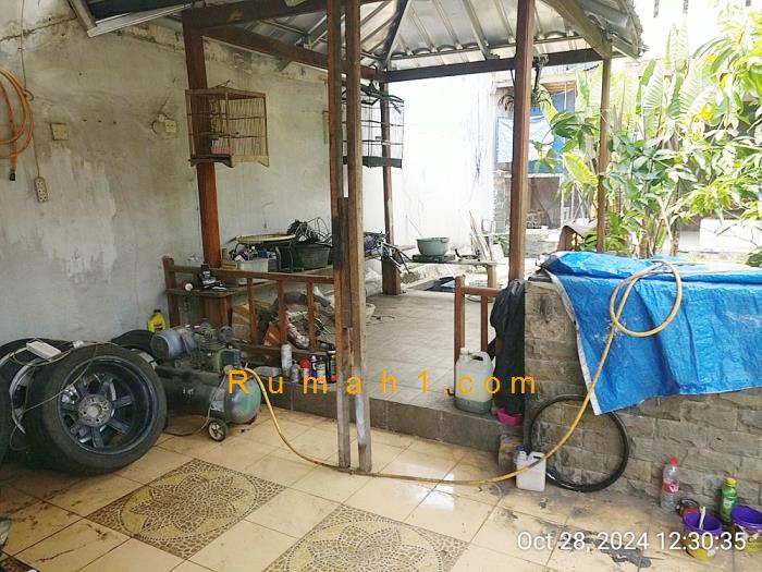 Foto Rumah dijual di Jatikramat, Jatiasih, Rumah Id: 7234