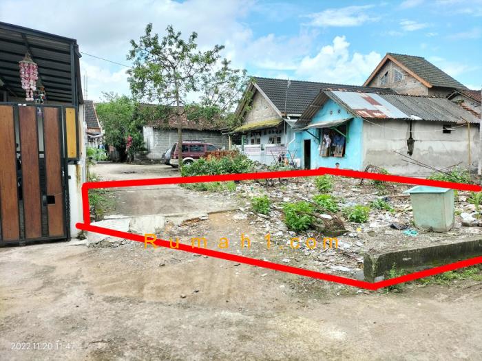 Foto Tanah dijual di Ambarketawang, Gamping, Tanah Id: 7235