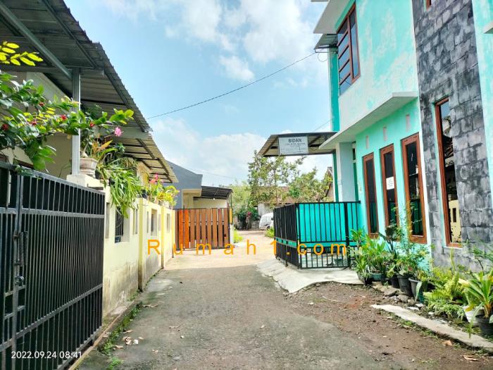 Foto Tanah dijual di Ambarketawang, Gamping, Tanah Id: 7235