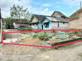 Image tanah dijual di Ambarketawang, Gamping, Sleman, Properti Id 7235
