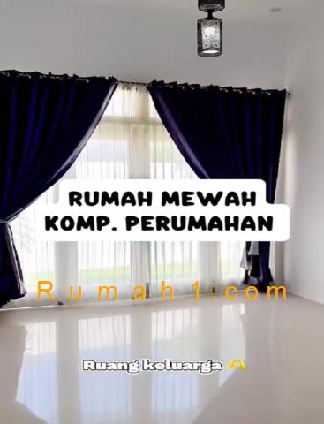 Foto Rumah dijual di The Green Land Kalukubula, Rumah Id: 7236