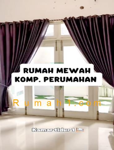 Foto Rumah dijual di The Green Land Kalukubula, Rumah Id: 7236
