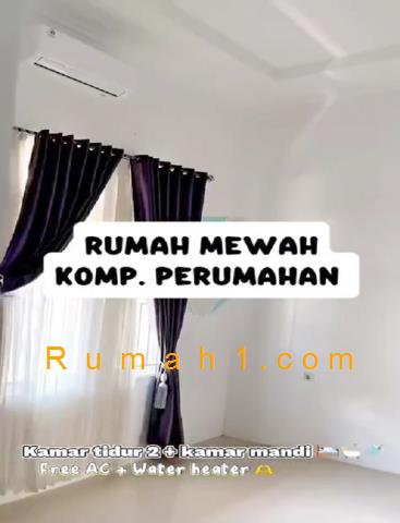 Foto Rumah dijual di The Green Land Kalukubula, Rumah Id: 7236