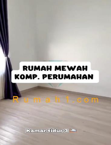 Foto Rumah dijual di The Green Land Kalukubula, Rumah Id: 7236