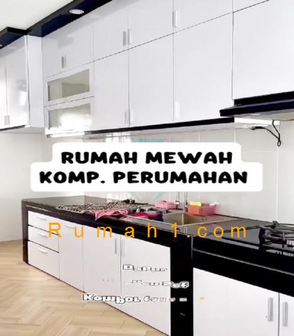 Foto Rumah dijual di The Green Land Kalukubula, Rumah Id: 7236