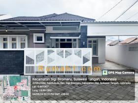 Image rumah dijual di Kalukubula, Sigi Biromaru, Sigi, Properti Id 7236