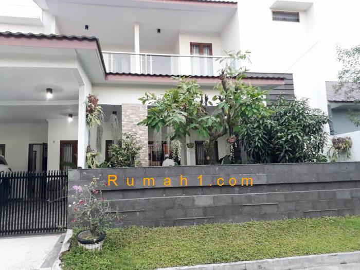 Foto Rumah dijual di Komplek Rispa IV Johor, Rumah Id: 7237