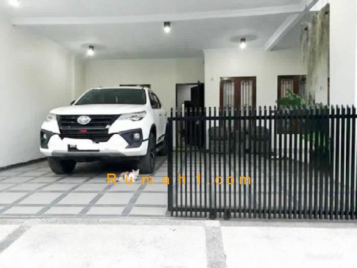 Foto Rumah dijual di Komplek Rispa IV Johor, Rumah Id: 7237