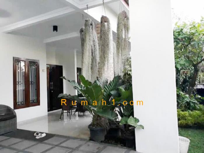 Foto Rumah dijual di Komplek Rispa IV Johor, Rumah Id: 7237