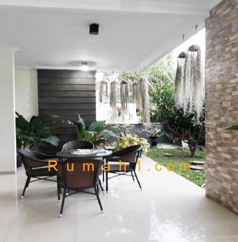 Foto Rumah dijual di Komplek Rispa IV Johor, Rumah Id: 7237